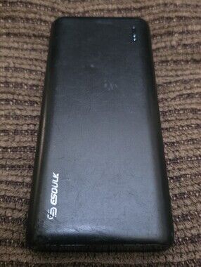 Esoulk 20000mAh 22.5W Power Bank